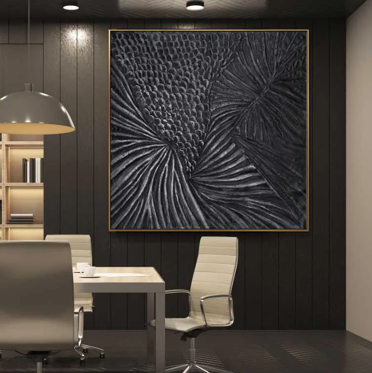 Abstract paintings E20