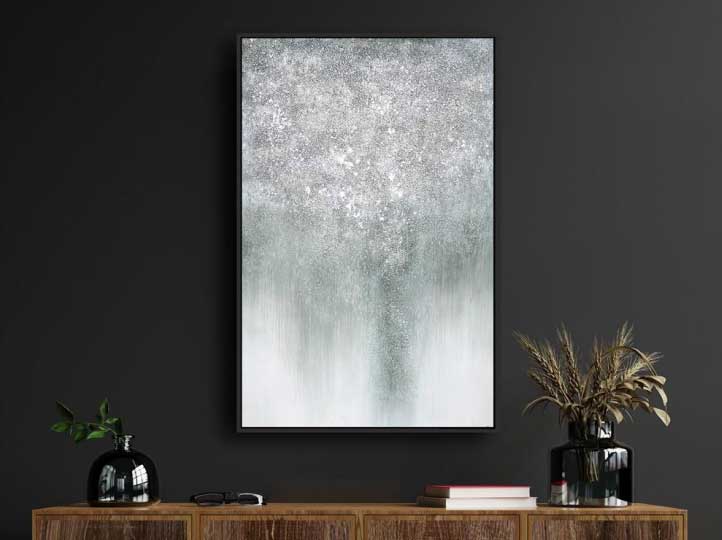 Quadri moderni astratti – E35