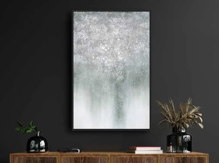 Abstrakte Kunst Gemälde E35a Abstrakte Kunst Gemälde E35a