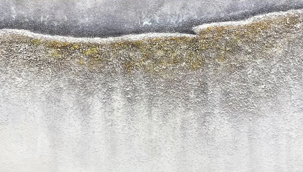 Abstract paintings E38