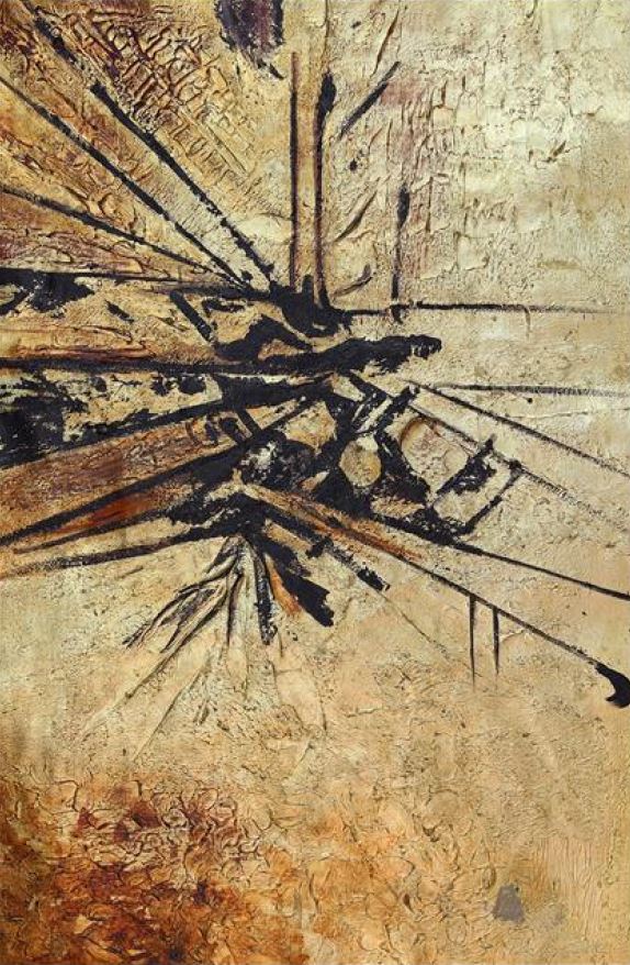 Abstraktne slike E41