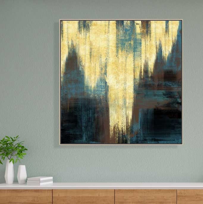 Abstraktne slike E45