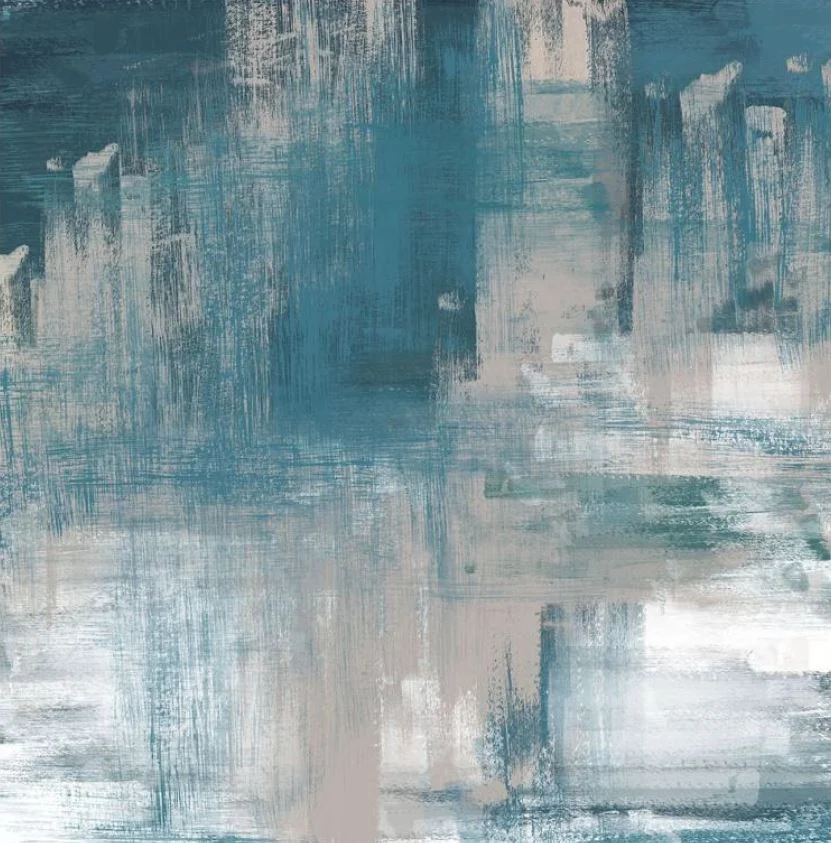 Abstract paintings E46