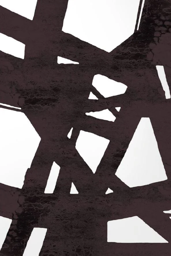 Abstract paintings E48