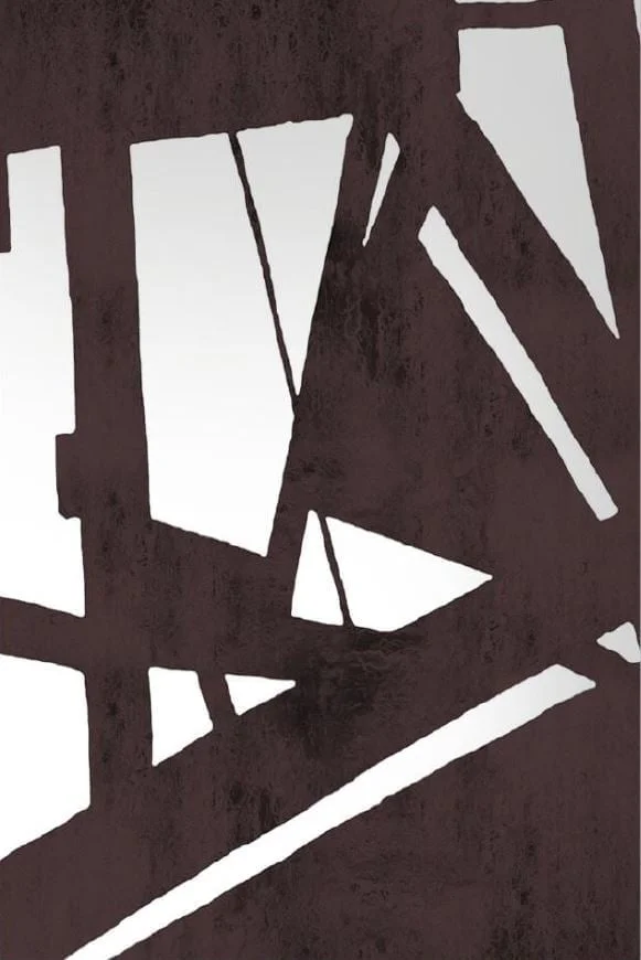 Abstract paintings E49