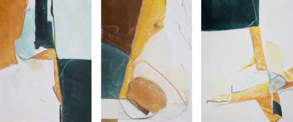 Abstraktne slike W33