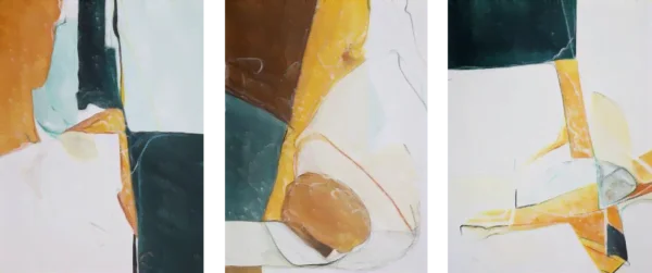 Moderne slike – W33