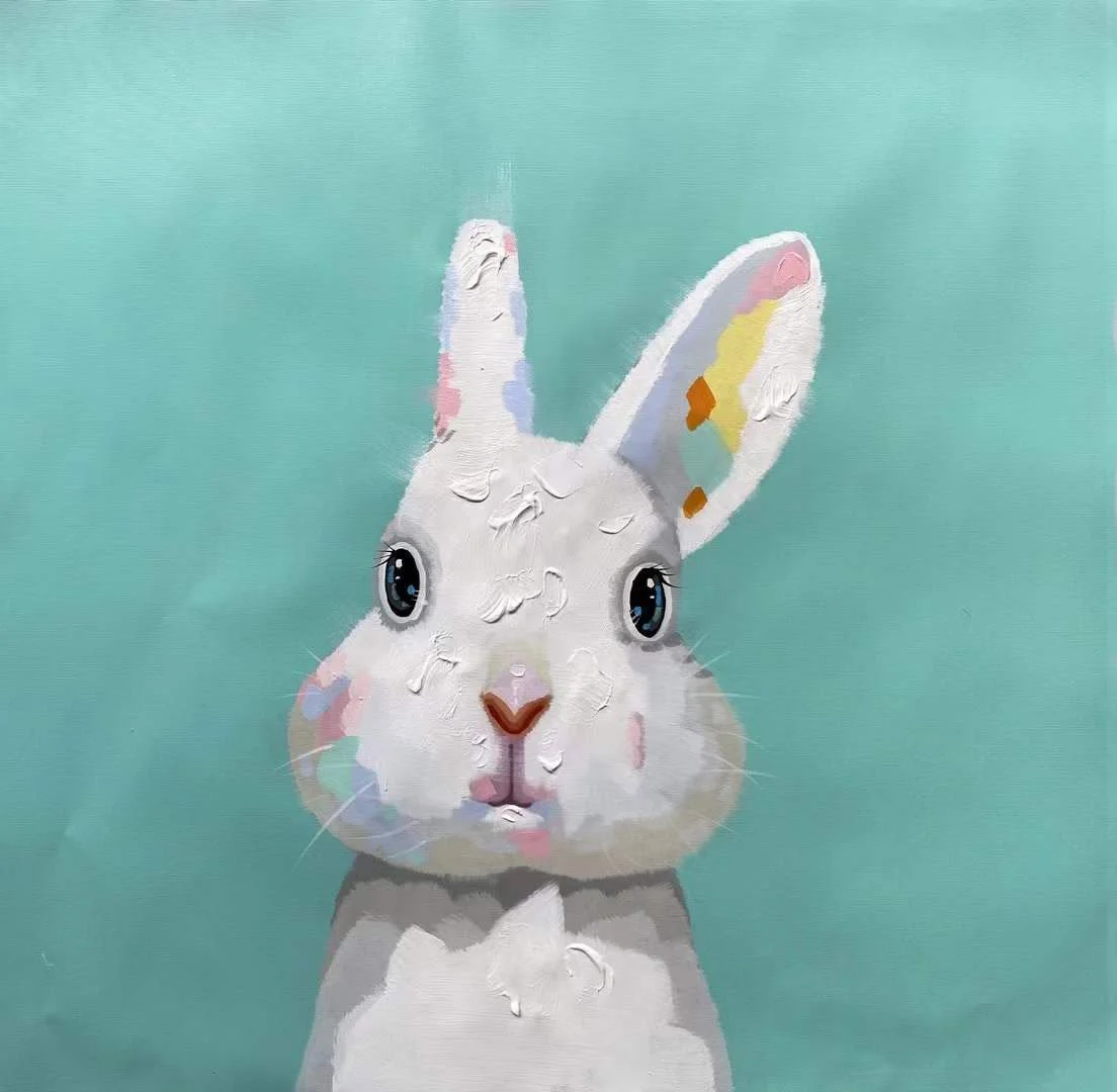 Children's paintings O6