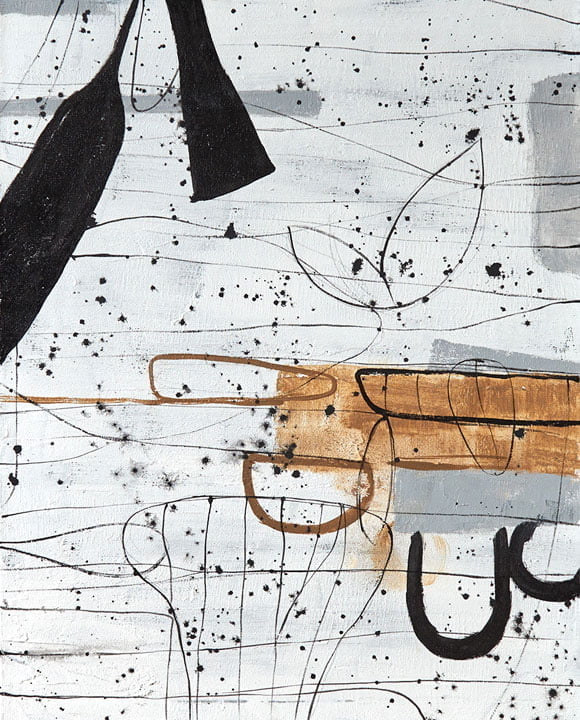 Slike na platnu E118