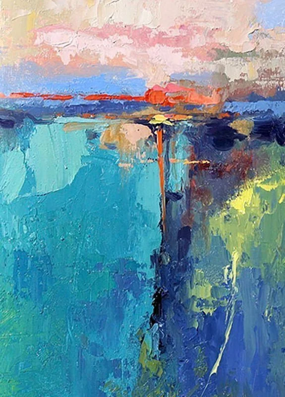 Paintings - E120 (canvas, painting, art for wall, wall paintings)