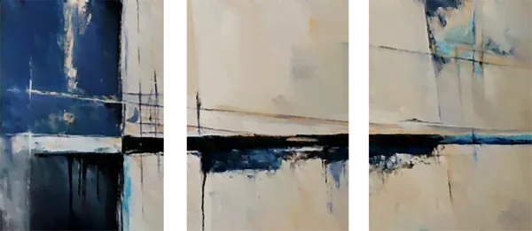 Quadri moderni - W34