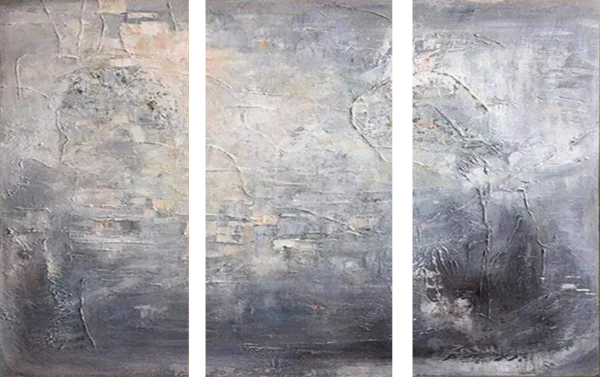 Slike na platnu - W35