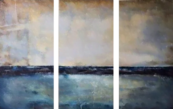 Višedijelne slike - W37