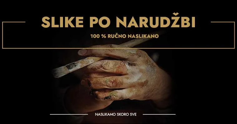 slike na platnu po narudžbi slike na platnu po narudžbi