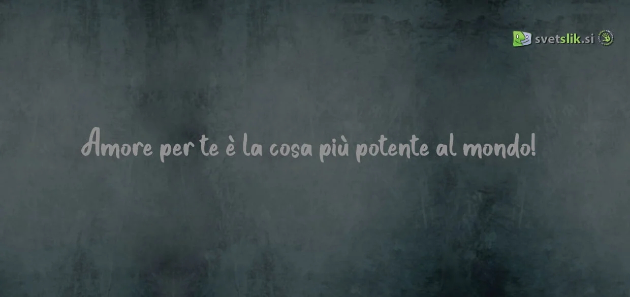 Buono Regalo