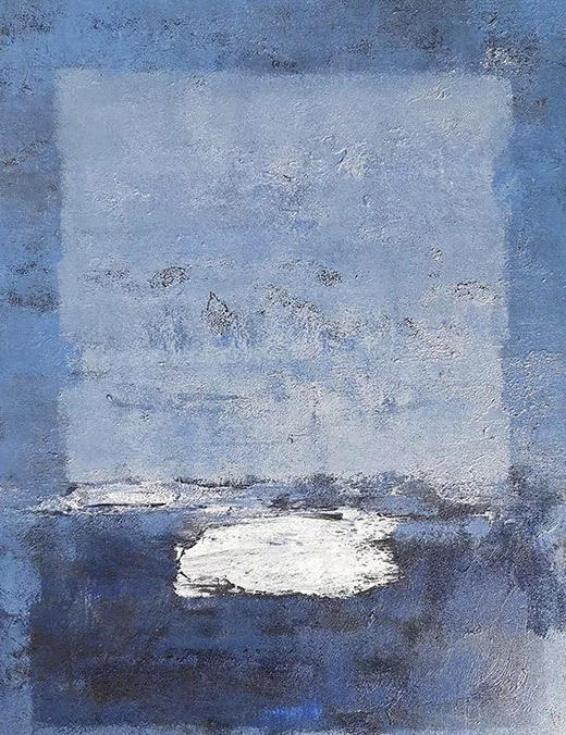 Slika na platnu E186