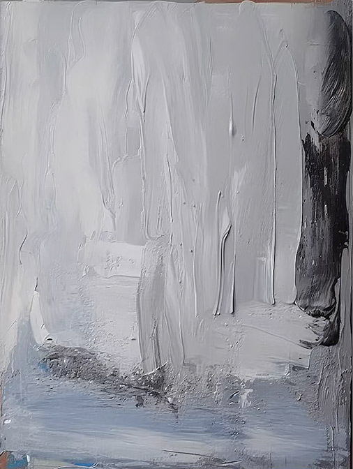 Slika na platnu - E183