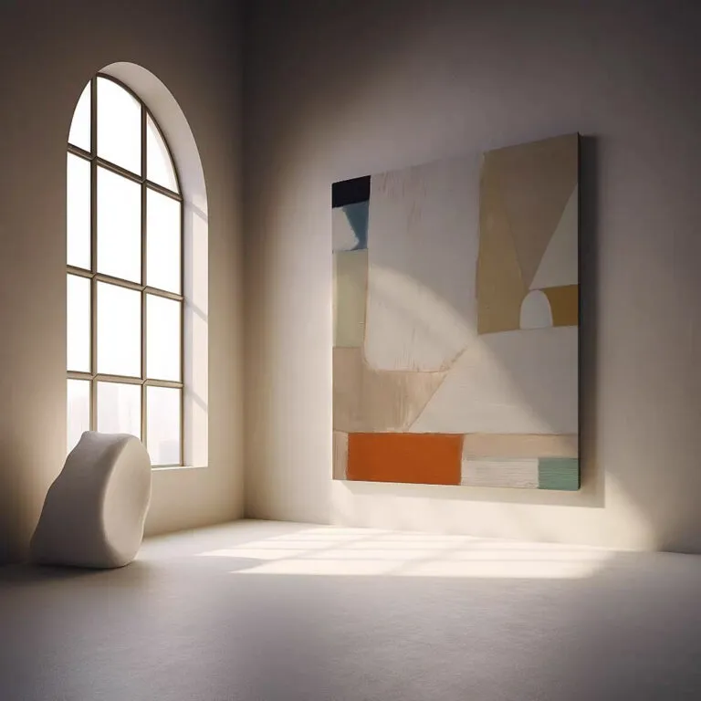 Leinwandkunst - E189