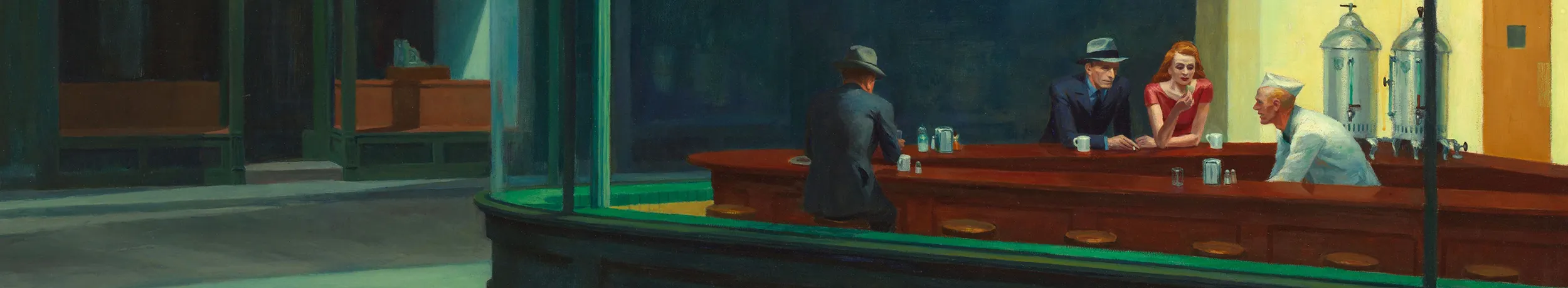 Edward Hopper