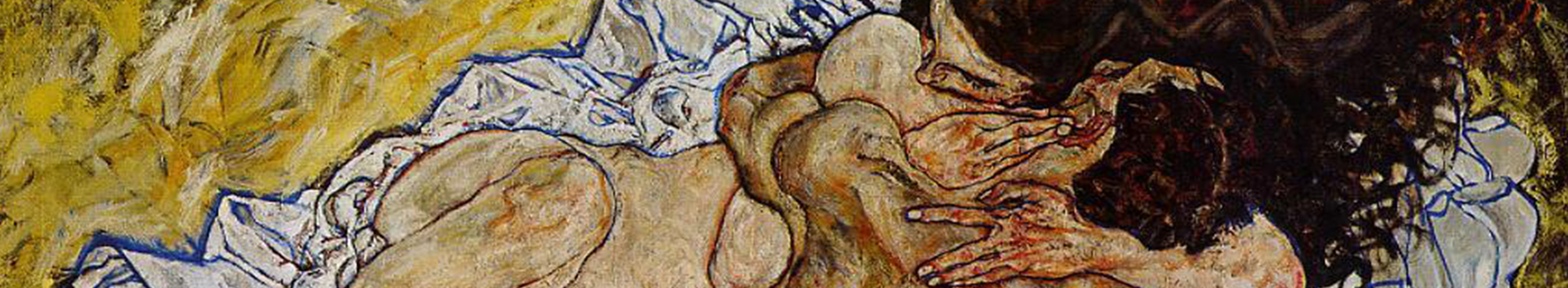 Egon Schiele