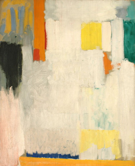 Stenske slike - E237