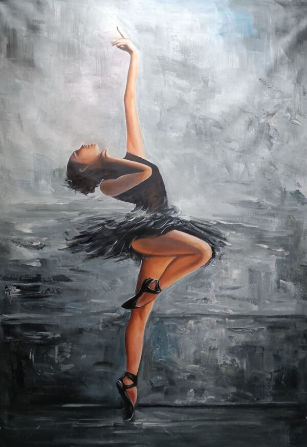 slike na platnu E379