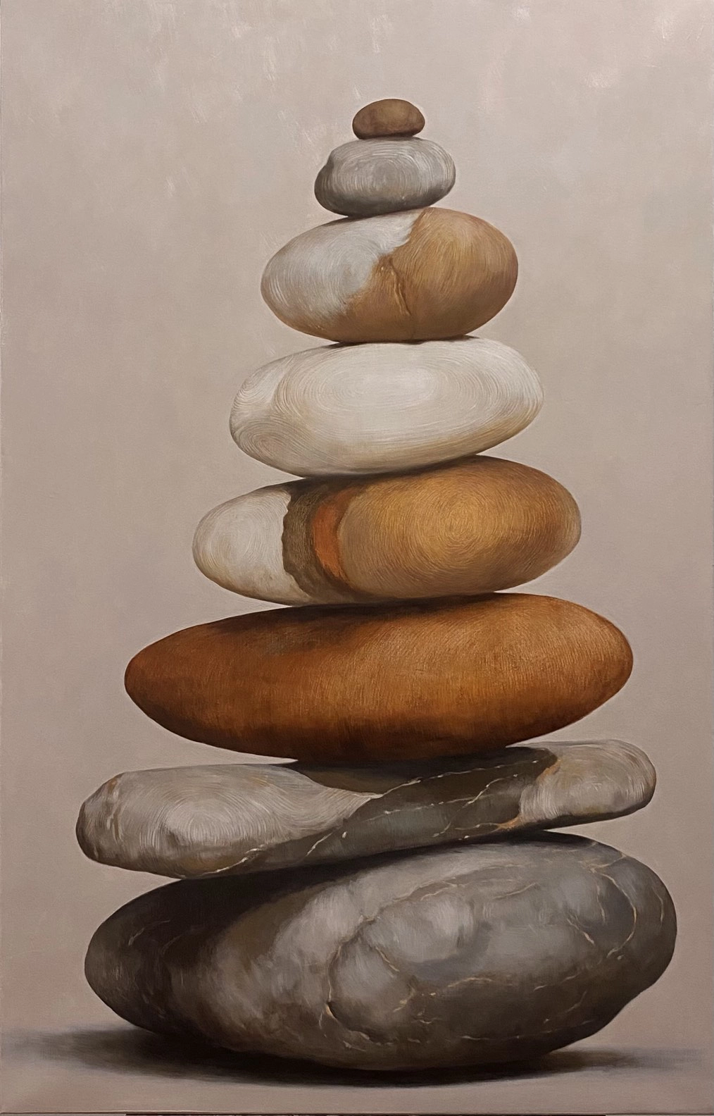 Quadri moderni - ZEN Stones