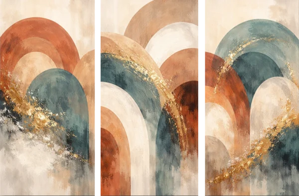 umetniška slika 401