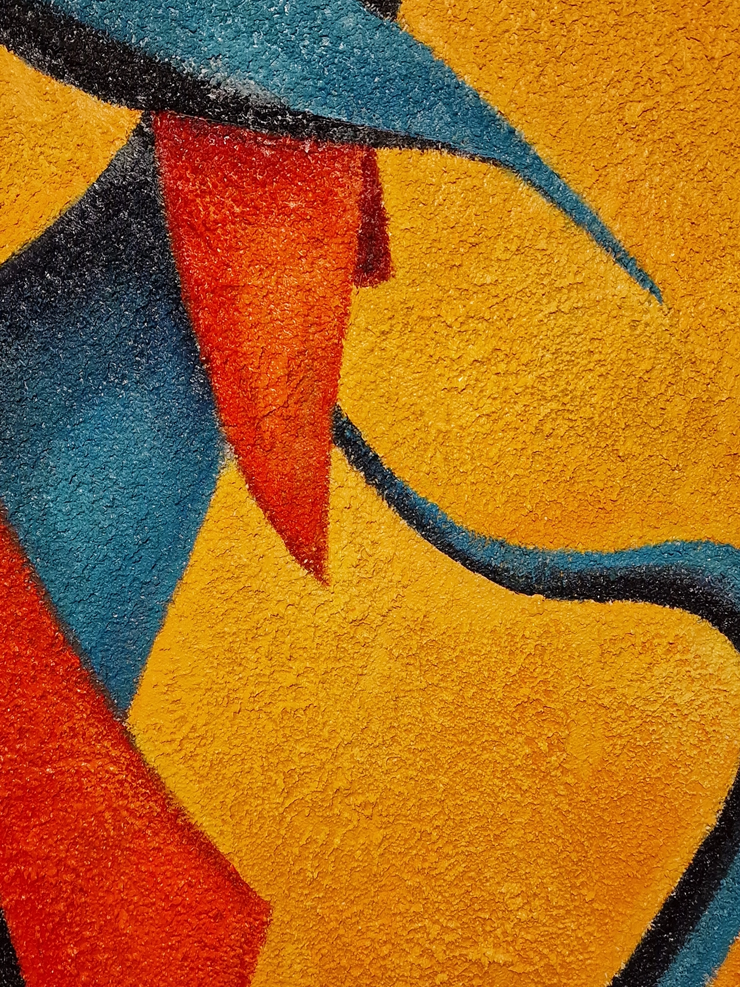 Leinwandbilder - Gemälde - e400