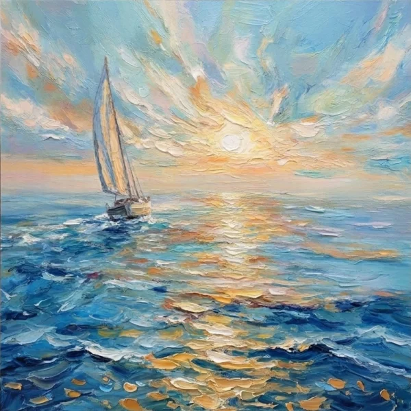 Slike na platnu - E420