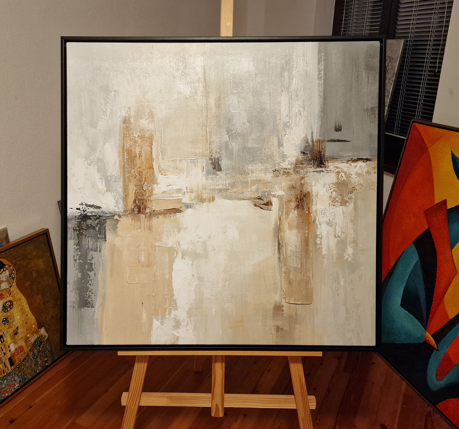 Vászonfestmények - E422