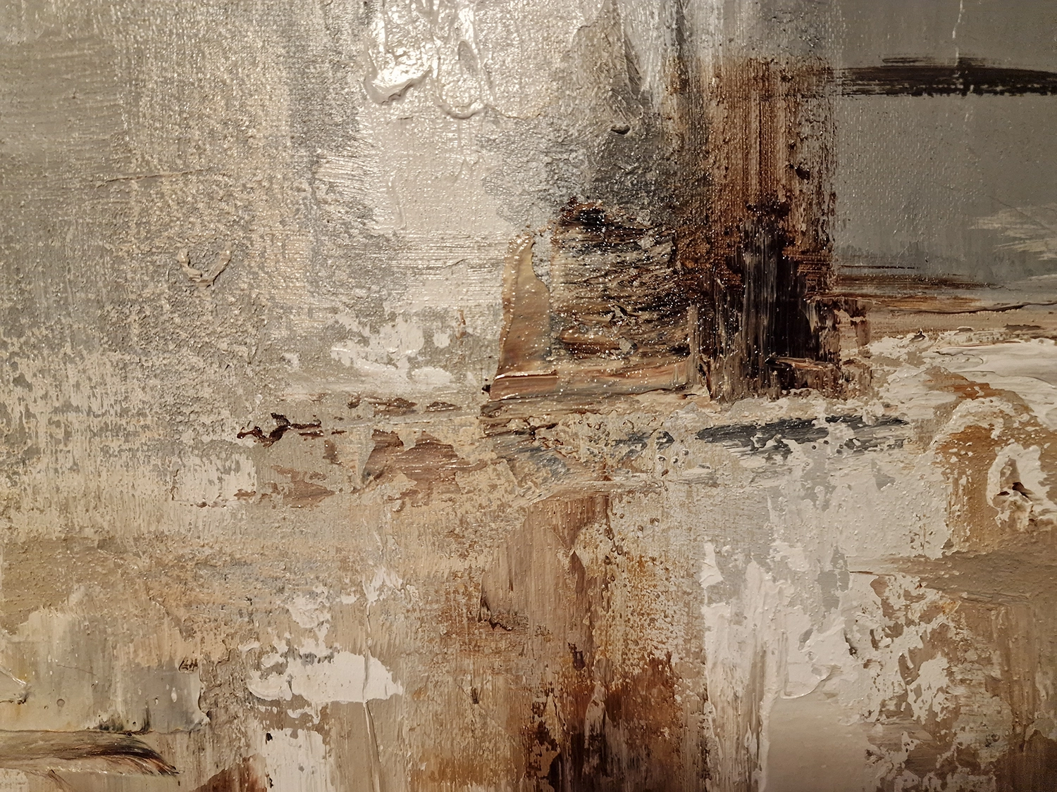 Vászonfestmények - E422