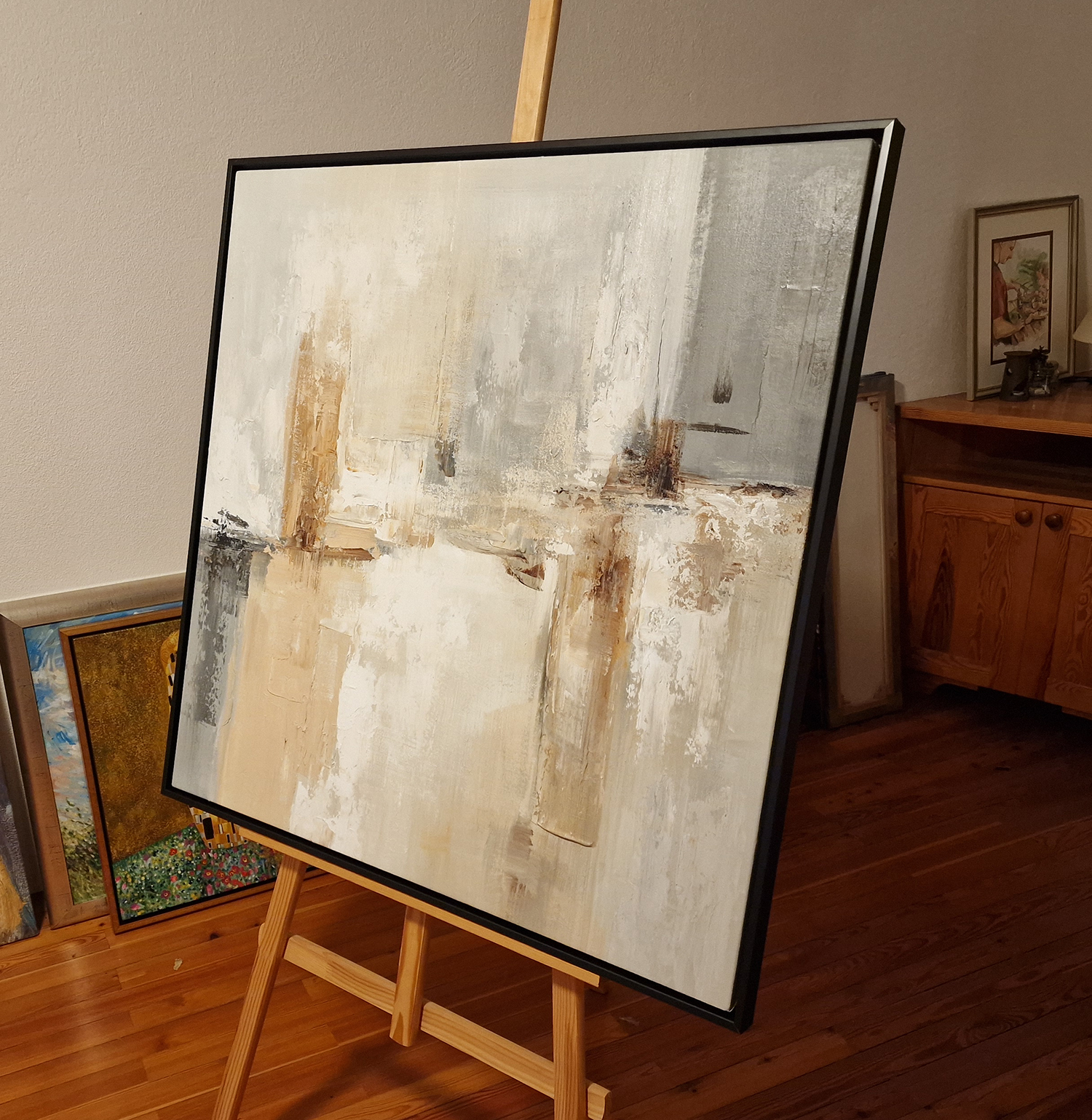 Vászonfestmények - E422