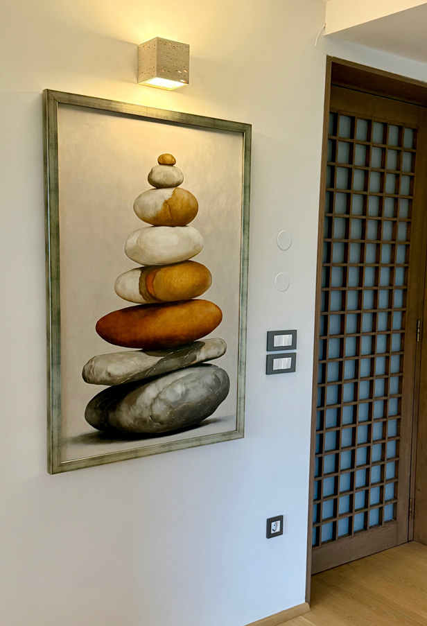 abstraktna slika po naročilu 2