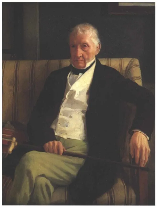 Edgar Degas - Hilaire de Gas - ročno slikana umetniška slika - olje na platnu