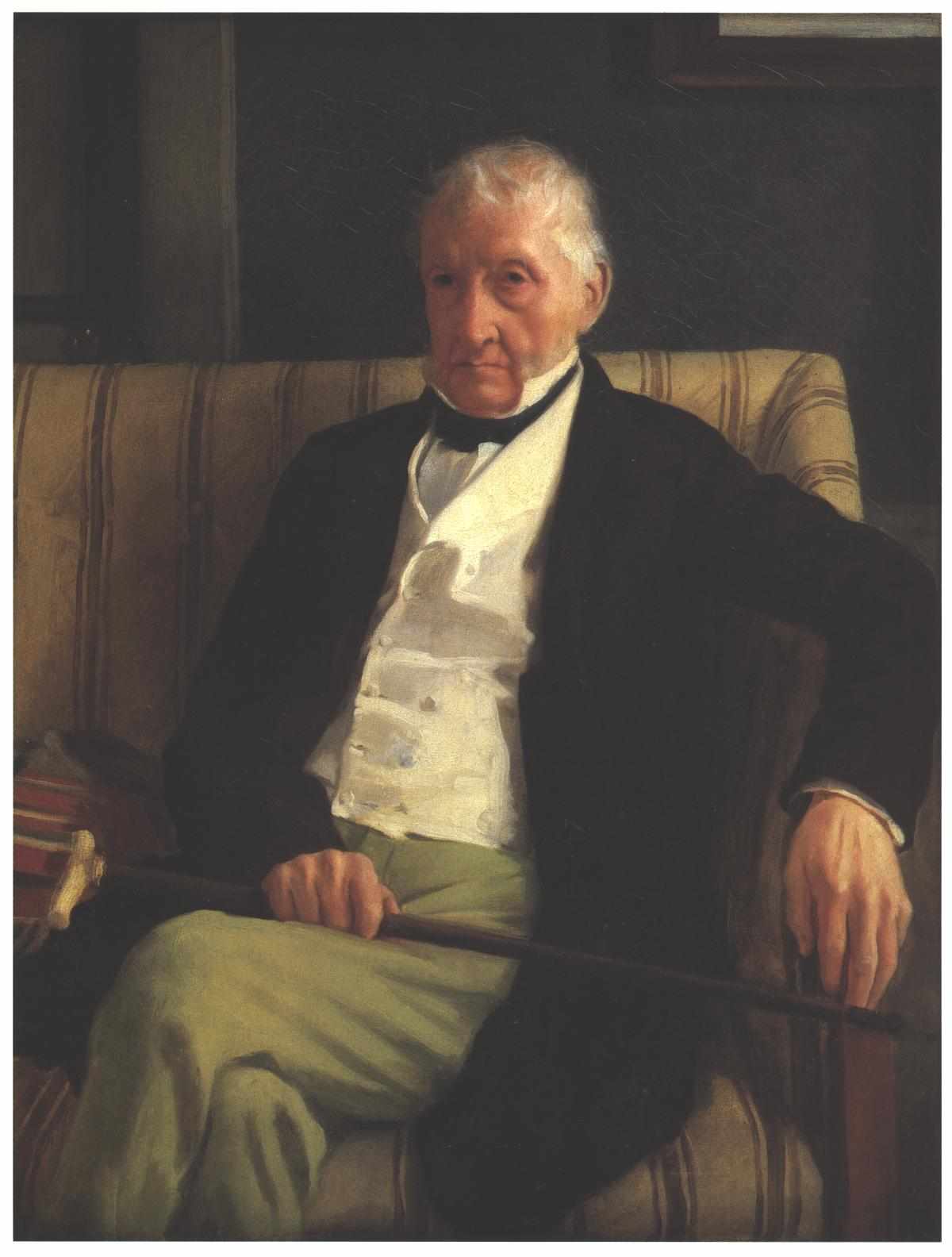 Edgar Degas - Hilaire de Gas - ročno slikana umetniška slika - olje na platnu