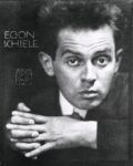 Egon Schiele – portret slikarja