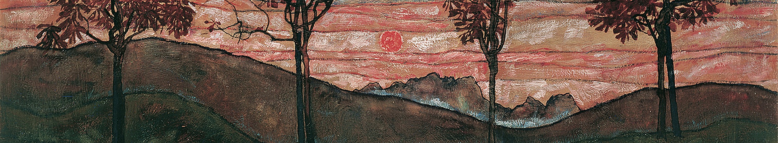Egon Schiele
