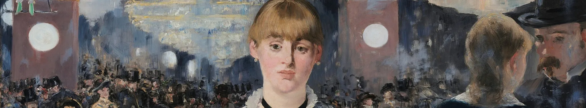 Tableaux Édouard Manet