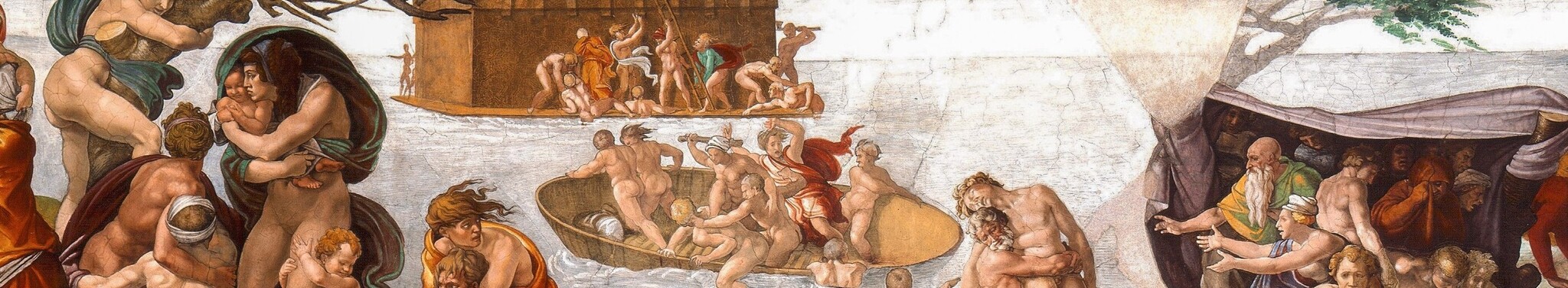 Michelangelo