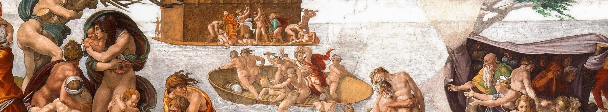 Tableaux Michel-Ange