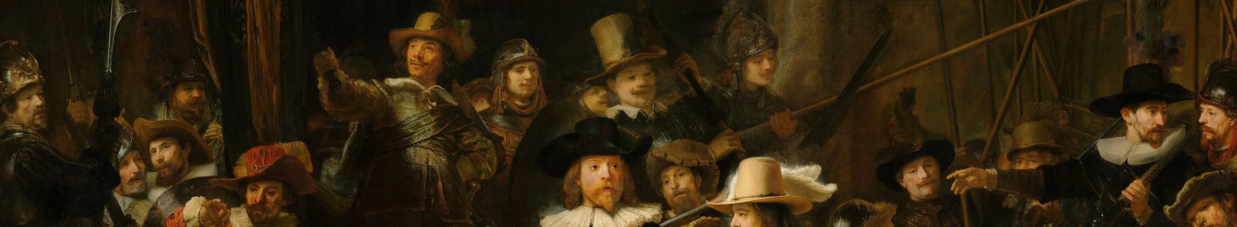 Tableaux Rembrandt